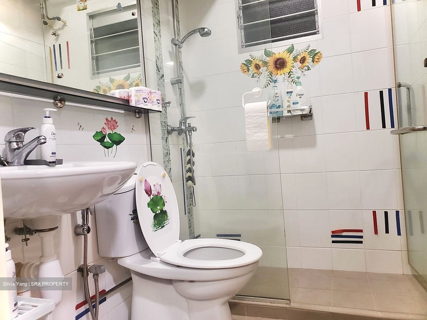 Blk 210C Punggol Crest (Punggol), HDB 3 Rooms #637807321